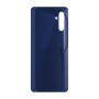 כיסוי פלסטיק קשיח ל- Samsung Galaxy A04s בצבע - כחול נייבי - קייס מובייל