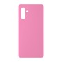כיסוי פלסטיק קשיח ל- Samsung Galaxy A04s בצבע - ורוד - קייס מובייל