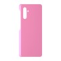 כיסוי פלסטיק קשיח ל- Samsung Galaxy A04s בצבע - ורוד - קייס מובייל
