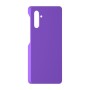 כיסוי פלסטיק קשיח ל- Samsung Galaxy A04s בצבע - סגול - קייס מובייל
