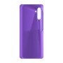 כיסוי פלסטיק קשיח ל- Samsung Galaxy A04s בצבע - סגול - קייס מובייל