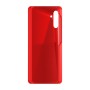 כיסוי פלסטיק קשיח ל- Samsung Galaxy A04s בצבע - אדום - קייס מובייל