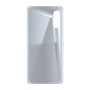 כיסוי פלסטיק קשיח ל- Samsung Galaxy A04s בצבע - כסף - קייס מובייל