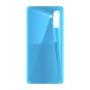 כיסוי פלסטיק קשיח ל- Samsung Galaxy A04s בצבע - תכלת - קייס מובייל
