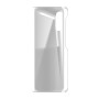 כיסוי פלסטיק קשיח ל- Samsung Galaxy A04s בצבע - לבן - קייס מובייל