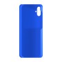 כיסוי פלסטיק קשיח ל- Samsung Galaxy A05 בצבע - כחול - קייס מובייל
