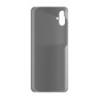 כיסוי פלסטיק קשיח ל- Samsung Galaxy A05 בצבע - אפור - קייס מובייל
