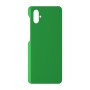 כיסוי פלסטיק קשיח ל- Samsung Galaxy A05 בצבע - ירוק - קייס מובייל
