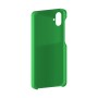 כיסוי פלסטיק קשיח ל- Samsung Galaxy A05 בצבע - ירוק - קייס מובייל