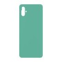 כיסוי פלסטיק קשיח ל- Samsung Galaxy A05 בצבע - מנטה - קייס מובייל