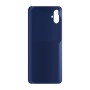 כיסוי פלסטיק קשיח ל- Samsung Galaxy A05 בצבע - כחול נייבי - קייס מובייל