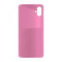 כיסוי פלסטיק קשיח ל- Samsung Galaxy A05 בצבע - ורוד - קייס מובייל