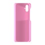 כיסוי פלסטיק קשיח ל- Samsung Galaxy A05 בצבע - ורוד - קייס מובייל