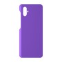 כיסוי פלסטיק קשיח ל- Samsung Galaxy A05 בצבע - סגול - קייס מובייל
