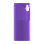 כיסוי פלסטיק קשיח ל- Samsung Galaxy A05 בצבע - סגול - קייס מובייל