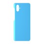 כיסוי פלסטיק קשיח ל- Samsung Galaxy A05 בצבע - תכלת - קייס מובייל