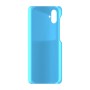 כיסוי פלסטיק קשיח ל- Samsung Galaxy A05 בצבע - תכלת - קייס מובייל