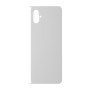 כיסוי פלסטיק קשיח ל- Samsung Galaxy A05 בצבע - לבן - קייס מובייל