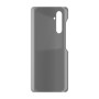כיסוי פלסטיק קשיח ל- Samsung Galaxy A05s בצבע - אפור - קייס מובייל