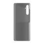 כיסוי פלסטיק קשיח ל- Samsung Galaxy A05s בצבע - אפור - קייס מובייל