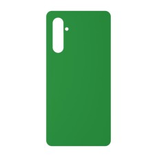 כיסוי פלסטיק קשיח ל- Samsung Galaxy A05s בצבע - ירוק - קייס מובייל