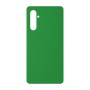 כיסוי פלסטיק קשיח ל- Samsung Galaxy A05s בצבע - ירוק - קייס מובייל