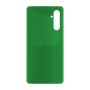 כיסוי פלסטיק קשיח ל- Samsung Galaxy A05s בצבע - ירוק - קייס מובייל