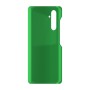 כיסוי פלסטיק קשיח ל- Samsung Galaxy A05s בצבע - ירוק - קייס מובייל