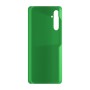 כיסוי פלסטיק קשיח ל- Samsung Galaxy A05s בצבע - ירוק - קייס מובייל