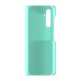 כיסוי פלסטיק קשיח ל- Samsung Galaxy A05s בצבע - מנטה - קייס מובייל