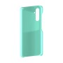 כיסוי פלסטיק קשיח ל- Samsung Galaxy A05s בצבע - מנטה - קייס מובייל