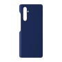 כיסוי פלסטיק קשיח ל- Samsung Galaxy A05s בצבע - כחול נייבי - קייס מובייל