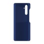 כיסוי פלסטיק קשיח ל- Samsung Galaxy A05s בצבע - כחול נייבי - קייס מובייל