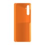 כיסוי פלסטיק קשיח ל- Samsung Galaxy A05s בצבע - כתום - קייס מובייל