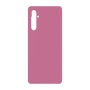 כיסוי פלסטיק קשיח ל- Samsung Galaxy A05s בצבע - ורוד - קייס מובייל