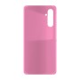 כיסוי פלסטיק קשיח ל- Samsung Galaxy A05s בצבע - ורוד - קייס מובייל