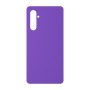 כיסוי פלסטיק קשיח ל- Samsung Galaxy A05s בצבע - סגול - קייס מובייל