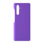 כיסוי פלסטיק קשיח ל- Samsung Galaxy A05s בצבע - סגול - קייס מובייל