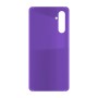 כיסוי פלסטיק קשיח ל- Samsung Galaxy A05s בצבע - סגול - קייס מובייל