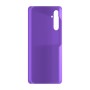כיסוי פלסטיק קשיח ל- Samsung Galaxy A05s בצבע - סגול - קייס מובייל