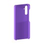 כיסוי פלסטיק קשיח ל- Samsung Galaxy A05s בצבע - סגול - קייס מובייל