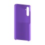 כיסוי פלסטיק קשיח ל- Samsung Galaxy A05s בצבע - סגול - קייס מובייל