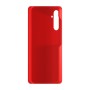 כיסוי פלסטיק קשיח ל- Samsung Galaxy A05s בצבע - אדום - קייס מובייל