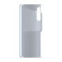 כיסוי פלסטיק קשיח ל- Samsung Galaxy A05s בצבע - כסף - קייס מובייל