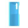 כיסוי פלסטיק קשיח ל- Samsung Galaxy A05s בצבע - תכלת - קייס מובייל
