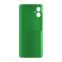 כיסוי פלסטיק קשיח ל- Samsung Galaxy A06 בצבע - ירוק - קייס מובייל