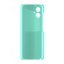 כיסוי פלסטיק קשיח ל- Samsung Galaxy A06 בצבע - מנטה - קייס מובייל