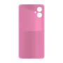 כיסוי פלסטיק קשיח ל- Samsung Galaxy A06 בצבע - ורוד - קייס מובייל