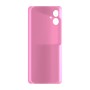 כיסוי פלסטיק קשיח ל- Samsung Galaxy A06 בצבע - ורוד - קייס מובייל