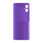 כיסוי פלסטיק קשיח ל- Samsung Galaxy A06 בצבע - סגול - קייס מובייל